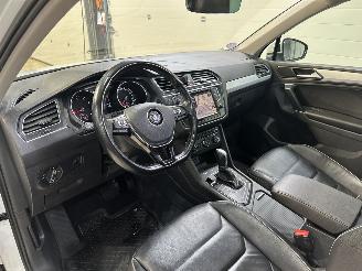 Volkswagen Tiguan 1.4 TSI ACT/PANO/LEDER/CAMERA/TREKHAAK/VOL picture 14