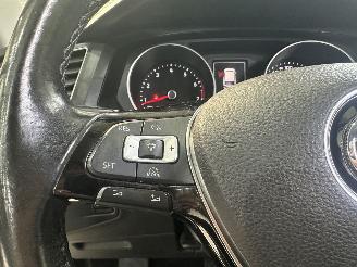 Volkswagen Tiguan 1.4 TSI ACT/PANO/LEDER/CAMERA/TREKHAAK/VOL picture 17