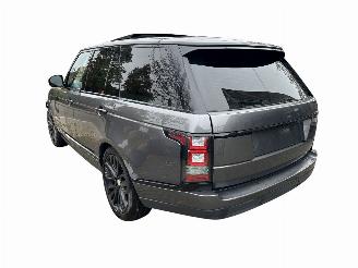 Land Rover Range Rover 3.0 TDV6 AUTOBIOGRAPHY / PANORAMA / MERIDIAN / VOL! picture 8