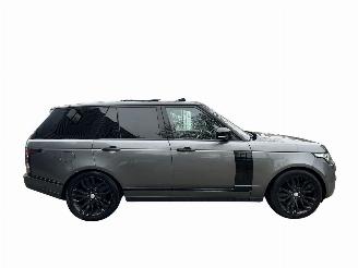 Land Rover Range Rover 3.0 TDV6 AUTOBIOGRAPHY / PANORAMA / MERIDIAN / VOL! picture 11