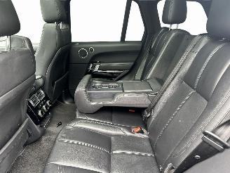 Land Rover Range Rover 3.0 TDV6 AUTOBIOGRAPHY / PANORAMA / MERIDIAN / VOL! picture 6