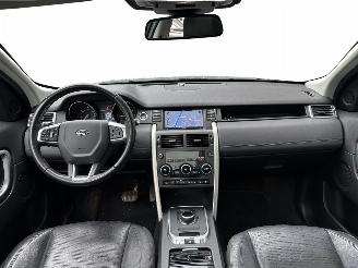 Land Rover Discovery Sport 2.0 TD4 PANO/CAMERA/LEDER/TREKHAAK/MERIDIAN/LED/RIJDBAAR! picture 14