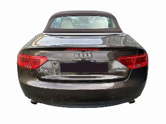 Audi A5 CABRIO S-LINE 1.8 TFSI AUT. NAVI/LEDER/CLIMATE/LED/VOL! picture 3