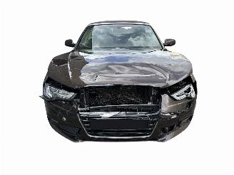 Audi A5 CABRIO S-LINE 1.8 TFSI AUT. NAVI/LEDER/CLIMATE/LED/VOL! picture 4
