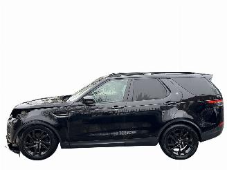 Land Rover Discovery 3.0 TD6 HSE V6 7-PERSOONS BLACK PACK PANORAMA FULL OPTIONS! picture 9