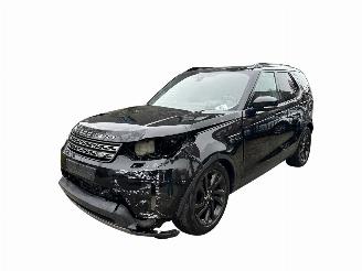  Land Rover Discovery 3.0 TD6 HSE V6 7-PERSOONS BLACK PACK PANORAMA FULL OPTIONS! 2018/11