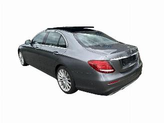  Mercedes E-klasse 200 AMG PANO/LED/19INCH 2016/11