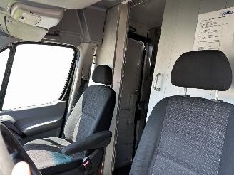 Mercedes Sprinter 316 CDI / VOLLEDIG RIJDBAAR / GEBRUIKERSSPOREN! picture 7