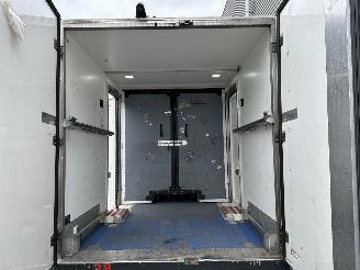 Mercedes Sprinter 314CDI RIJDBARE SCHADE / KOELWAGEN BAKWAGEN / CAMERA picture 2