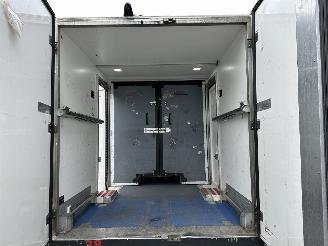 Mercedes Sprinter 314CDI RIJDBARE SCHADE / KOELWAGEN BAKWAGEN / CAMERA picture 6
