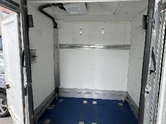 Mercedes Sprinter 314CDI RIJDBARE SCHADE / KOELWAGEN BAKWAGEN / CAMERA picture 4