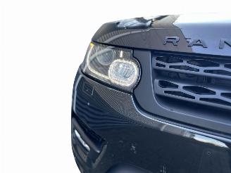 Land Rover Range Rover sport 3.0 HSE / PANO / LED / MERIDIAN / CAMERA / FULL OPTIONS!! picture 14