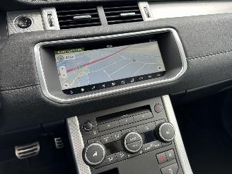 Land Rover Range Rover Evoque 2.0 AUTOBIOGRAPHY FULL OPTIONS picture 14