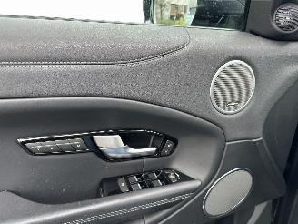 Land Rover Range Rover Evoque 2.0 AUTOBIOGRAPHY FULL OPTIONS picture 16