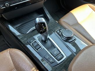BMW X4 XDRIVE PANO/MEMORY/CAMERA/TREKHAAK/LED/VOL! picture 14