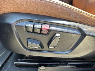 BMW X4 XDRIVE PANO/MEMORY/CAMERA/TREKHAAK/LED/VOL! picture 10