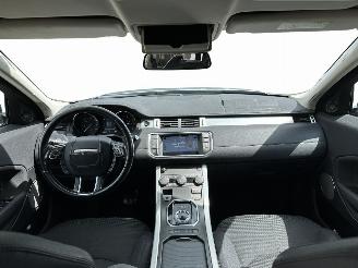 Land Rover Range Rover Evoque 2.0 HSE AUTOMAAT FACELIFT CAMERA picture 9