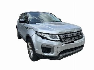 Land Rover Range Rover Evoque 2.0 HSE AUTOMAAT FACELIFT CAMERA picture 6