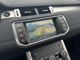 Land Rover Range Rover Evoque 2.0 HSE AUTOMAAT FACELIFT CAMERA picture 7