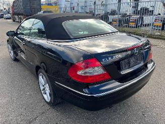 Mercedes CLK  picture 6