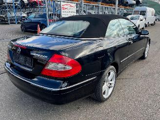 Mercedes CLK  picture 8