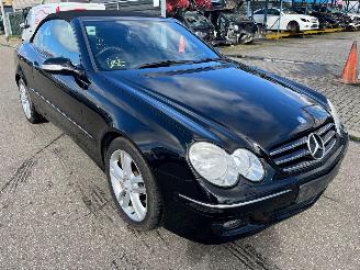 Mercedes CLK  picture 3