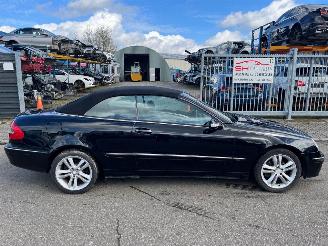 Mercedes CLK  picture 5