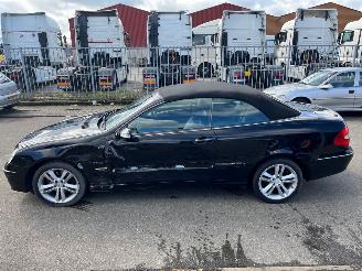 Mercedes CLK  picture 4