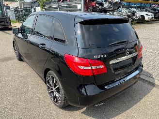 Mercedes B-klasse  picture 6