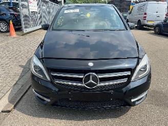 Mercedes B-klasse  picture 2