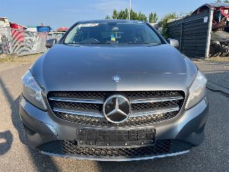 Mercedes A-klasse  picture 2