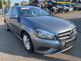 Mercedes A-klasse  picture 3