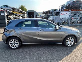 Mercedes A-klasse  picture 5