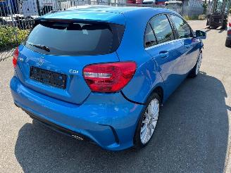 Mercedes A-klasse  picture 7