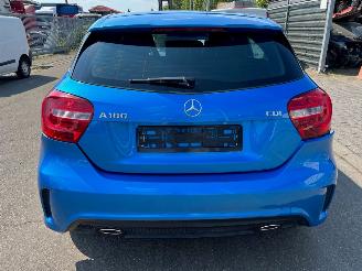 Mercedes A-klasse  picture 6