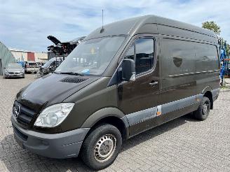  Mercedes Sprinter  2012/1