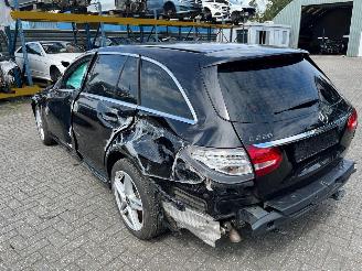 Mercedes C-klasse  picture 3