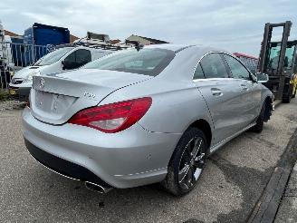 Mercedes Cla-klasse  picture 7