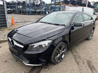 Mercedes Cla-klasse  picture 1