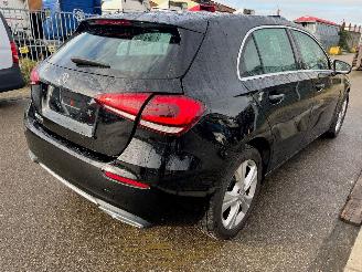 Mercedes A-klasse  picture 7