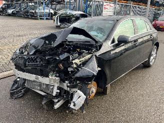  Mercedes A-klasse  2019/1