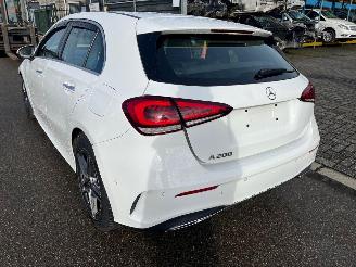 Mercedes A-klasse  picture 5