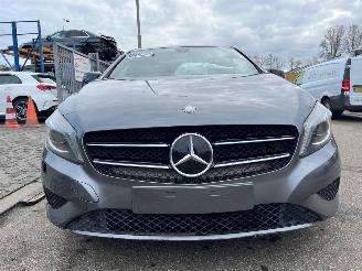 Mercedes A-klasse  picture 2