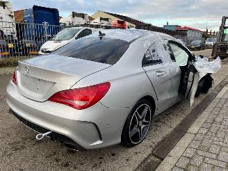 Mercedes Cla-klasse  picture 8