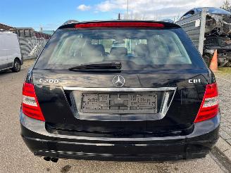 Mercedes C-klasse  picture 7