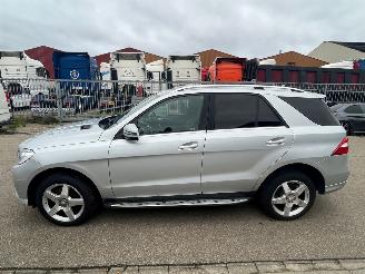 Mercedes ML  picture 4