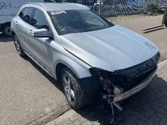 Mercedes GLA  picture 2