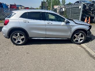 Mercedes GLA  picture 4