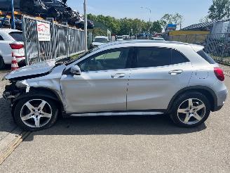 Mercedes GLA  picture 3