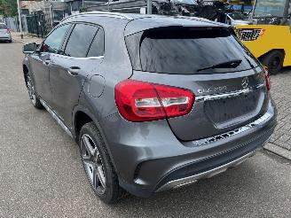 Mercedes GLA  picture 5
